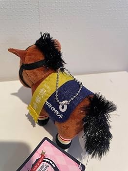 サラブレッドコレクション マスコットボールチェーン22 全種 リバティアイランド 🐎9月商品紹介🐎 「サラブレッドコレクション」 マスコット